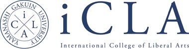 Logo von International College of Liberal Arts