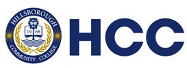 Logo von Hillsborough Community College