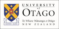 Logo von University of Otago