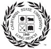 Logo von California State University Long Beach