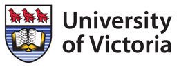 Logo von University of Victoria
