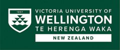 Logo von Victoria University of Wellington