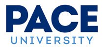 Logo von Pace University