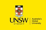 Logo von UNSW Sydney
