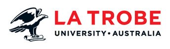 Logo von La Trobe University