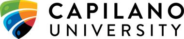 Logo von Capilano University