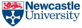 Logo von Newcastle University
