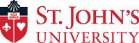 Logo von St. John's University