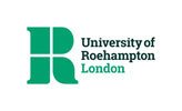 Logo von University of Roehampton