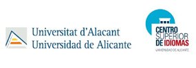 Logo von Universidad de Alicante