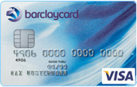 Barclaycard Kreditkarte