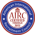AIRC certified