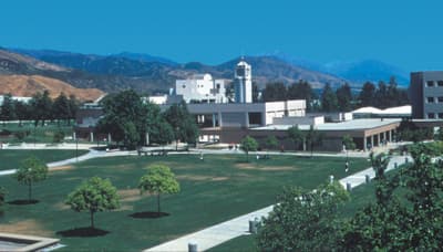 Campus der CSUSB