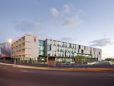 Campus der University of Otago